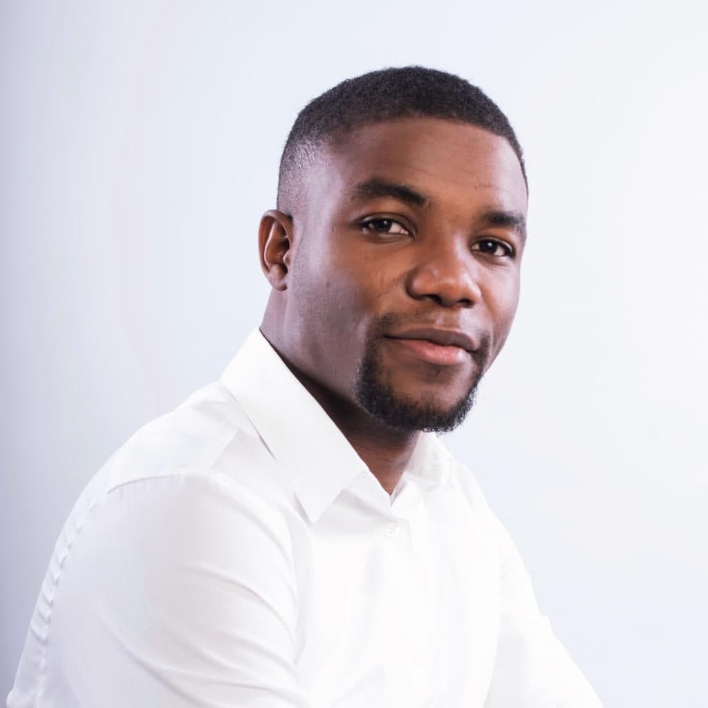 Bible Study Testimonial Speaker